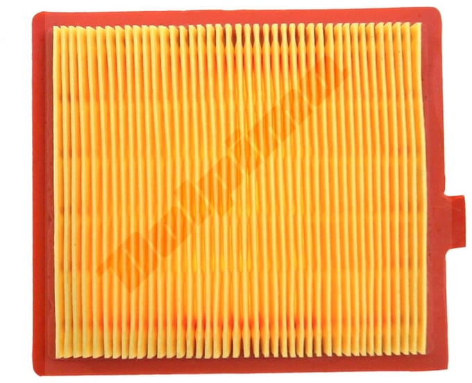 Luchtfilter passend op GGP STIGA SV150 ( 18550147/0 , 111-9169-01 ) 123x110x19,5