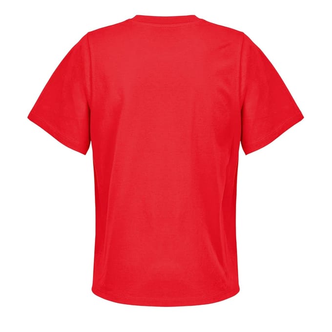 SOLS Dames Legend T-Shirt (Helder Rood)