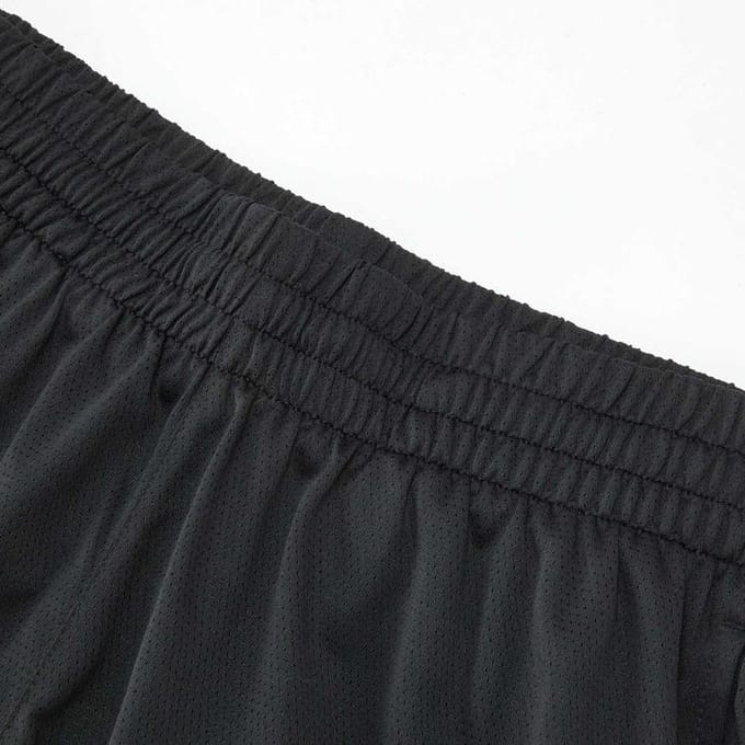 Puma Varsity 7´´ Korte Broek Zwart M Man
