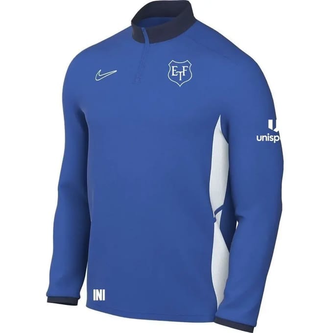 Trainingsjack Nike T-shirt Dri-FIT Academy 25 Drill manches longues