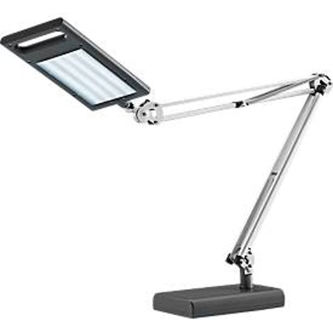 Led Bureaulamp 4 Work -8 W - 736 lumen - 5500 kelvin