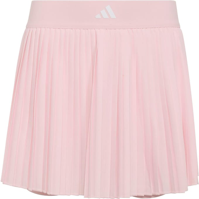 adidas Club Pleat Rok Kinderen