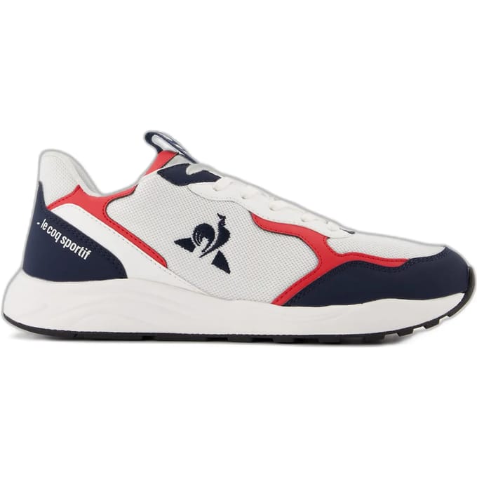 Driekleurige sneakers Le Coq Sportif R110