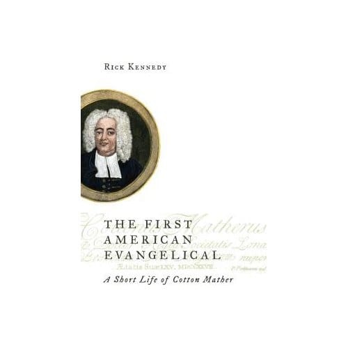 First American Evangelical - Rick Kennedy