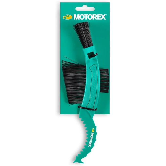 Onderhoudsborstel Motorex