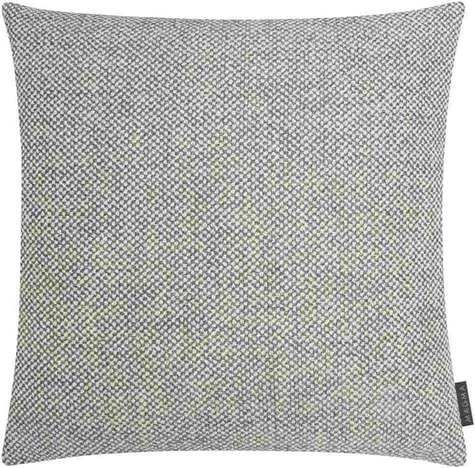 Magma jacquard luxueuze kussenhoes punten Kaia