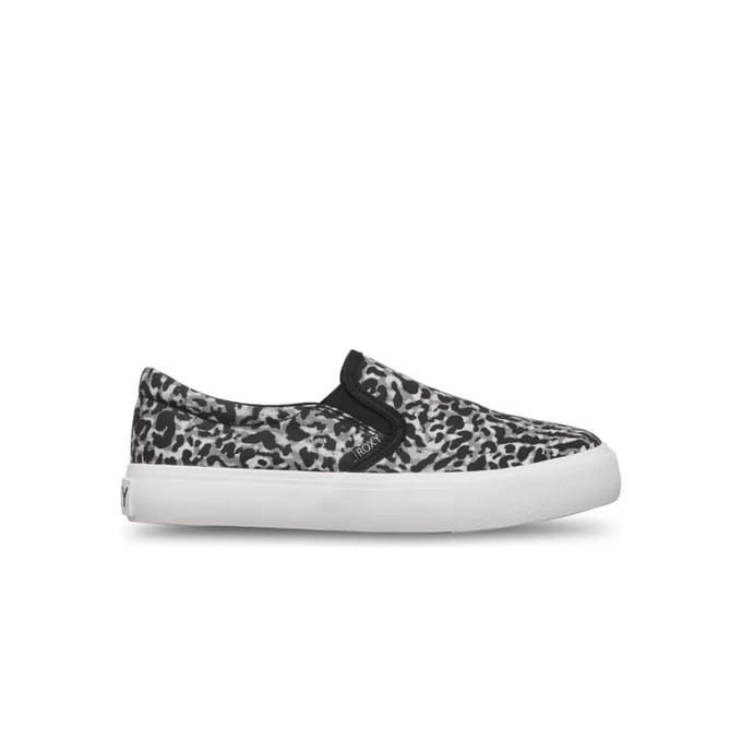 Roxy Lili Schoenen Grijs EU 41 Vrouw