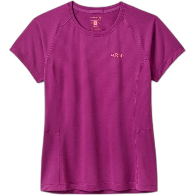 T-shirt dames Rab Sonic