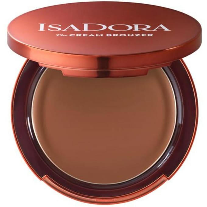 Isadora The Cream Bronzer 52 Deep 30 ml