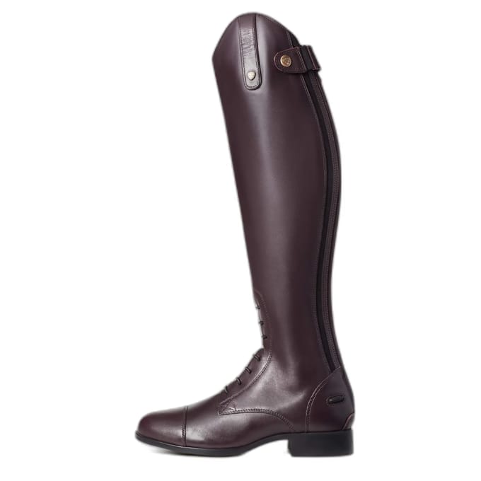 Dames rijlaarzen Ariat Heritage Contour II Field