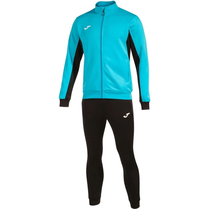 Joma Derby Trainingspak Blauw 4-5 Years Jongen