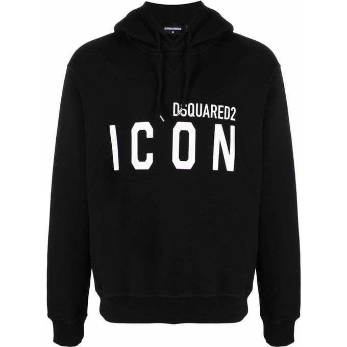 Icon Hoodie Sweatshirt