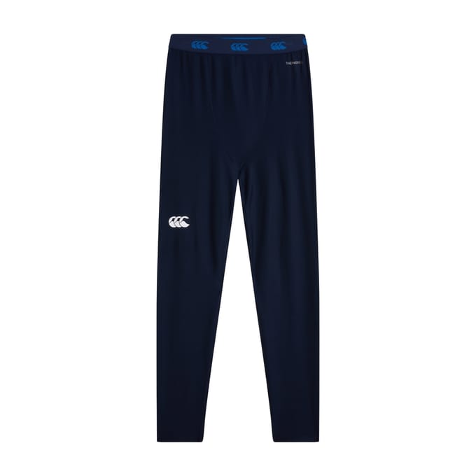 Canterbury Heren Thermoreg Legging (Marine)