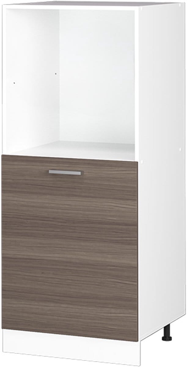 Vicco R-Line Ovenombouwkast – 60 cm Edel grijs