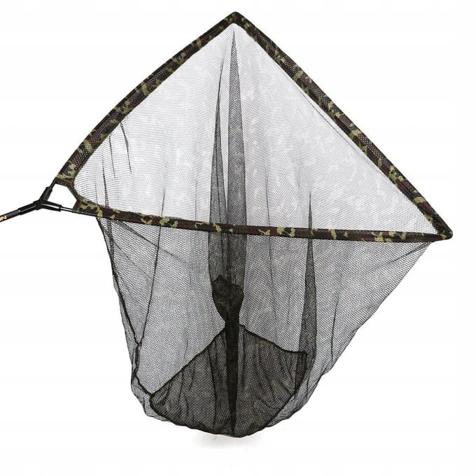 Neco Premium Karper Karpervisnet - 275cm - 100x100cm