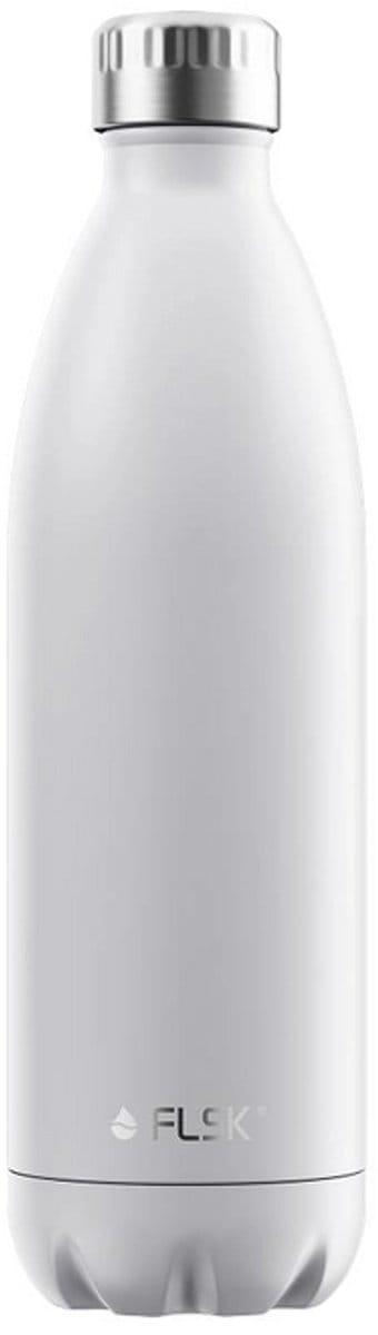 FLSK Thermosfles wit 1000 ml