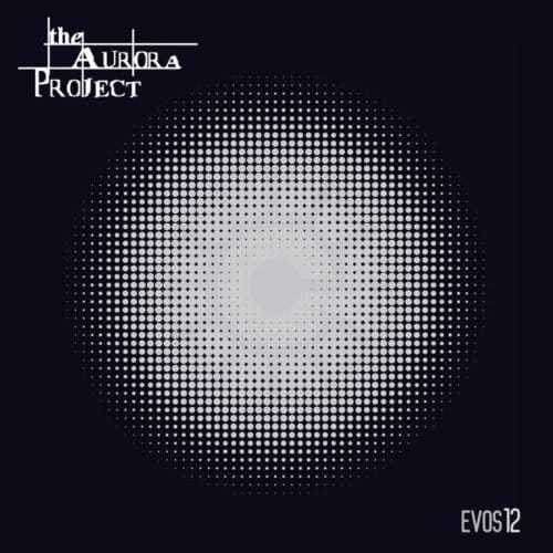 The Aurora Project - Evos12 (CD)