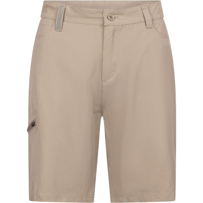 Trespass Dames/Dames Bodle TP75 Korte Broek (Vintage Khaki)