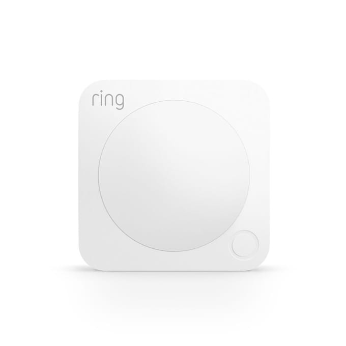 ring Alarm Motion Detector (2nd Gen) 4SP1SZ-0EU0 Draadloos alarmsysteem (uitbreiding) Bewegingssensor