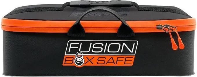 Guru - Opbergtas Fusion Boxsafe Tackle Bag Storage Bag - Guru