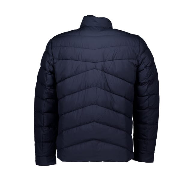 Woolrich Sundance Down Gewatteerde Jassen Donkerblauw Cfwoou0843mrut2635