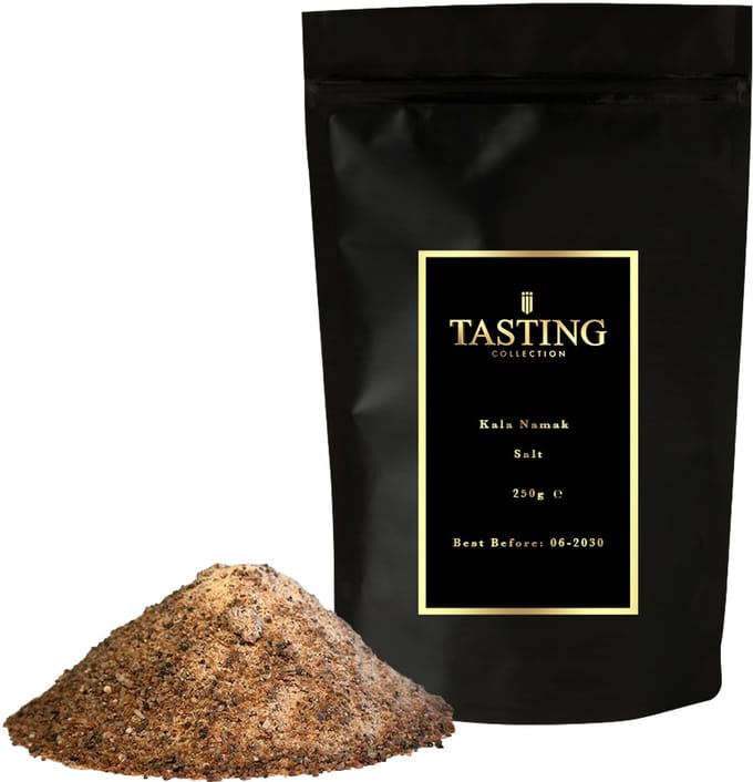Kala Namak - Pouch 250 gram