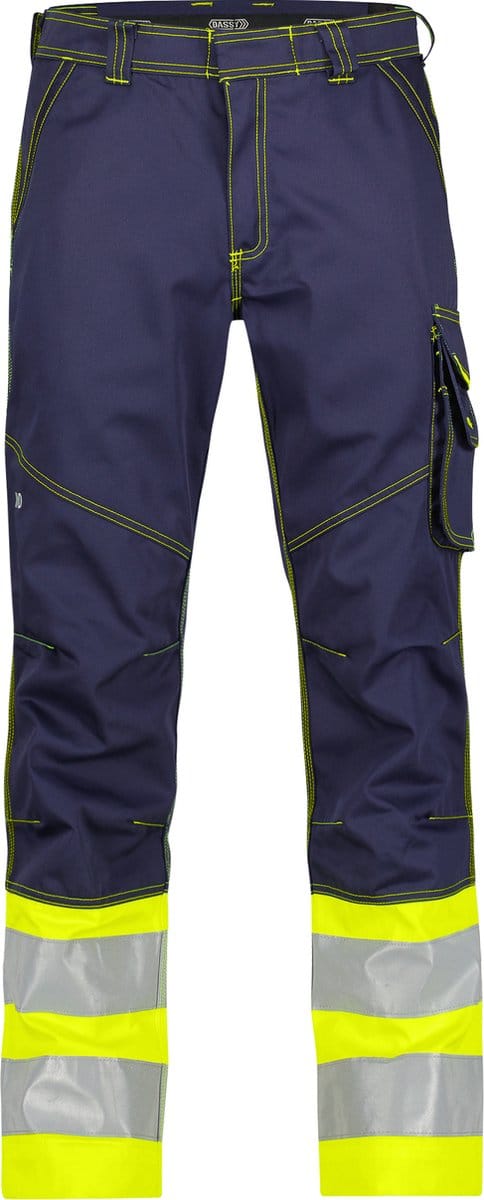 Hogezichtbaarheidsbroek