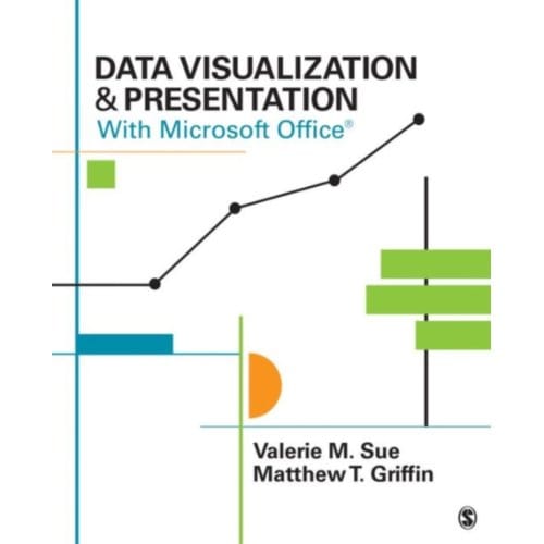 Data Visualization & Presentation With Microsoft Office - Sue
