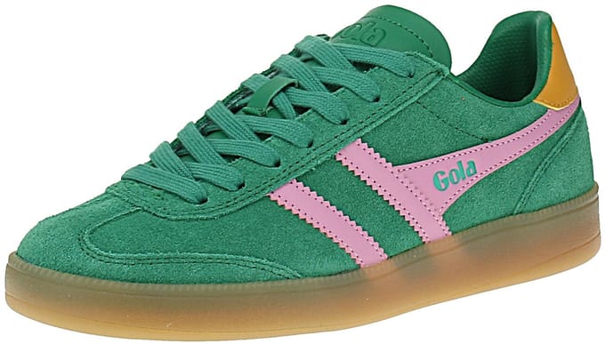 Gola Viper - Damesschoen - Jade-Candy-Sun-Gum