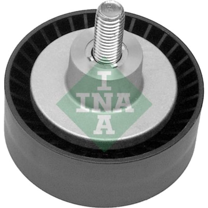 Schaeffler Ina Rondsel/geleiderpoelie, V-riem INA 532 0224 10