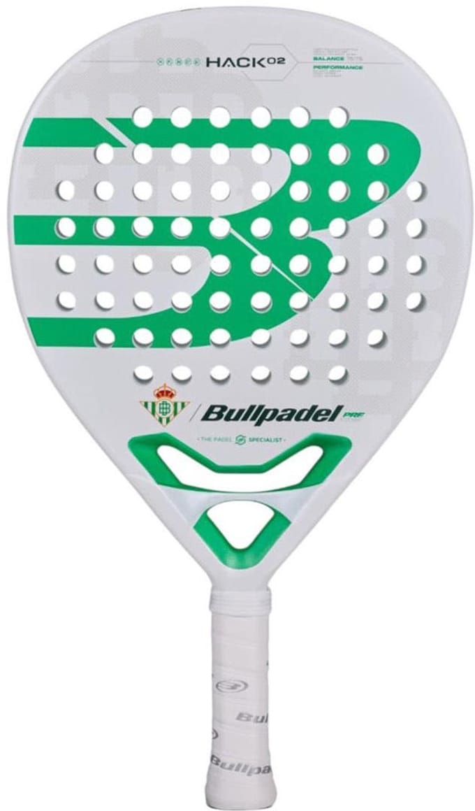 Bullpadel Hack 02 Betis Ex