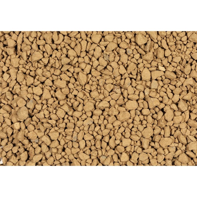 Intergard Siergrind Yellow Sun natuursteen geel 1000kg