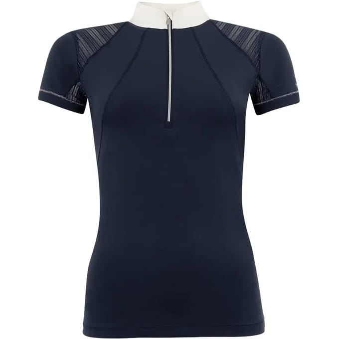 Wedstrijdshirt voor dames ANKY C-Wear