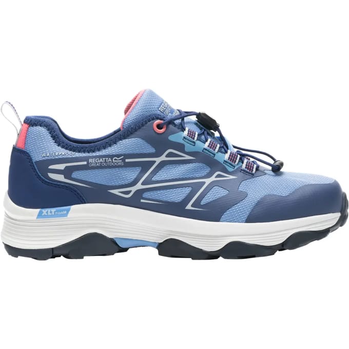 Damestrainers Regatta Blaze II