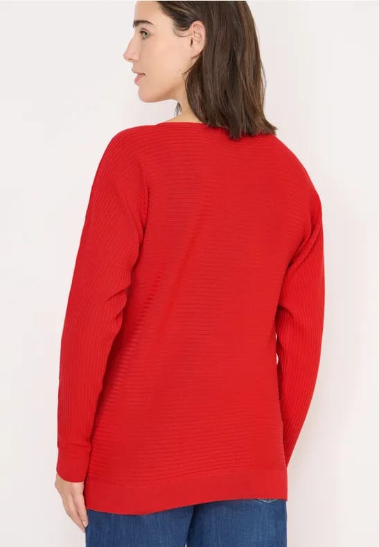 Cosy structuurmix Dolman