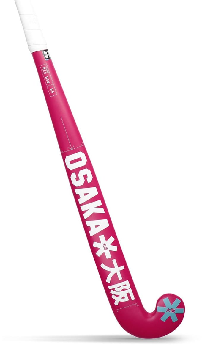 Osaka WD Indoor Hockeystick