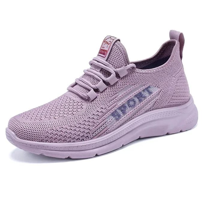 Nieuwe casual sport damesschoenen 41 gray