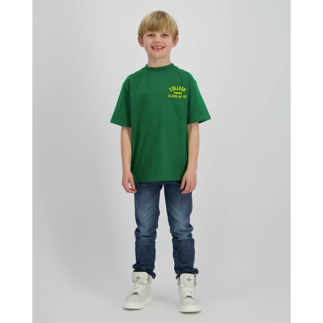 Vingino Haraku Jongens T-shirt - Rolling Hills