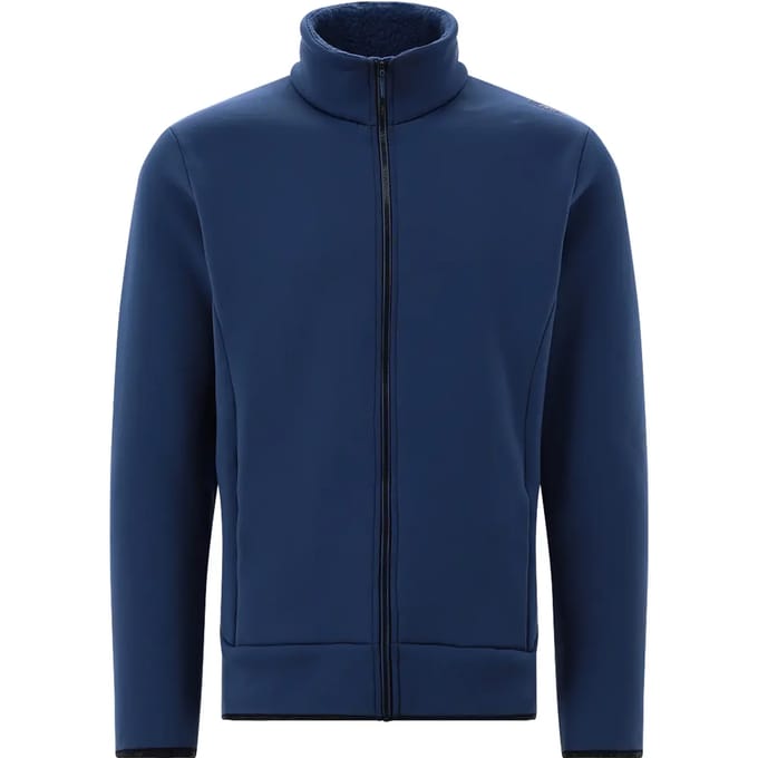Fleece met rits CMP Stretch