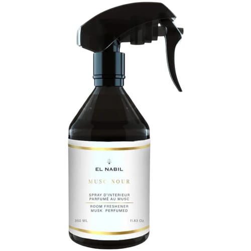 Kaarsen, diffusers El Nabil Interieurspray Musk Nour