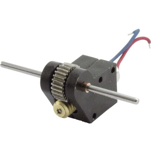 Sol Expert 96445 Transmissie met motor (bouwpakket) G 426 bouwpakket 1:26