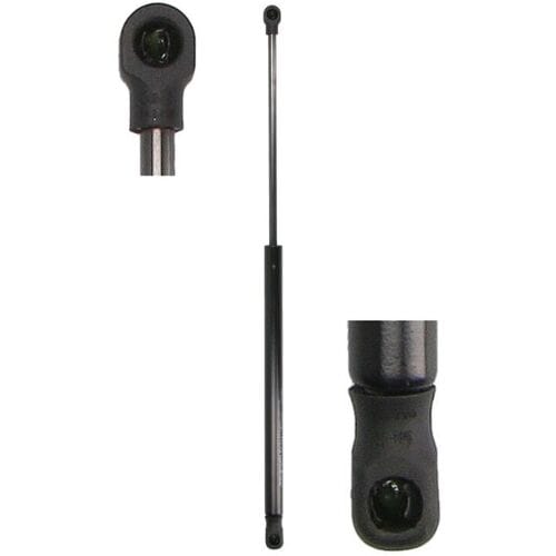 Gasveer, kofferruimte MAGNUM TECHNOLOGY MGS2114