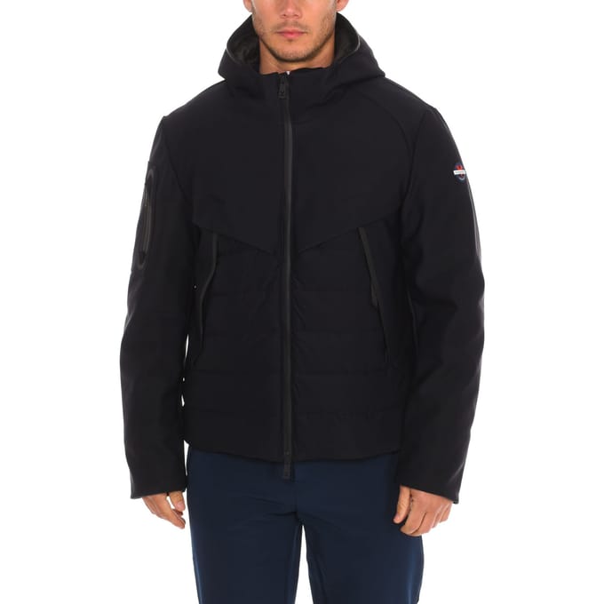 Waterdichte jas AMF21294 man
