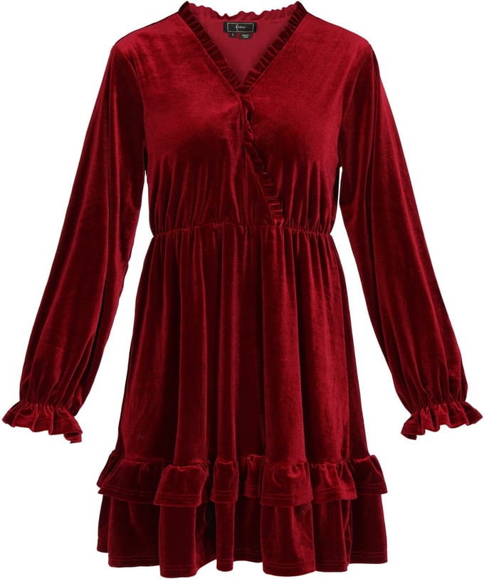faina dress