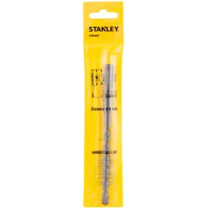 Stanley Betonboor Sds Plus - 8x160mm