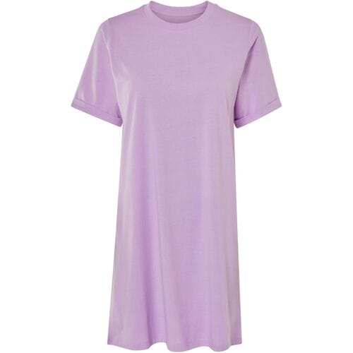 ESMARA Dames jurk (Lila, S (36/38))