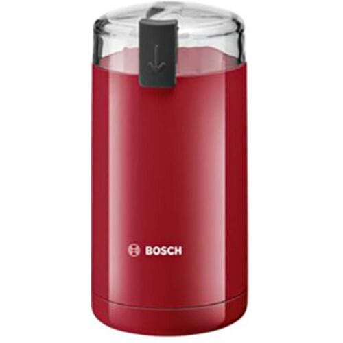 Bosch Haushalt TSM6A014R TSM6A014R Koffiemolen Rood