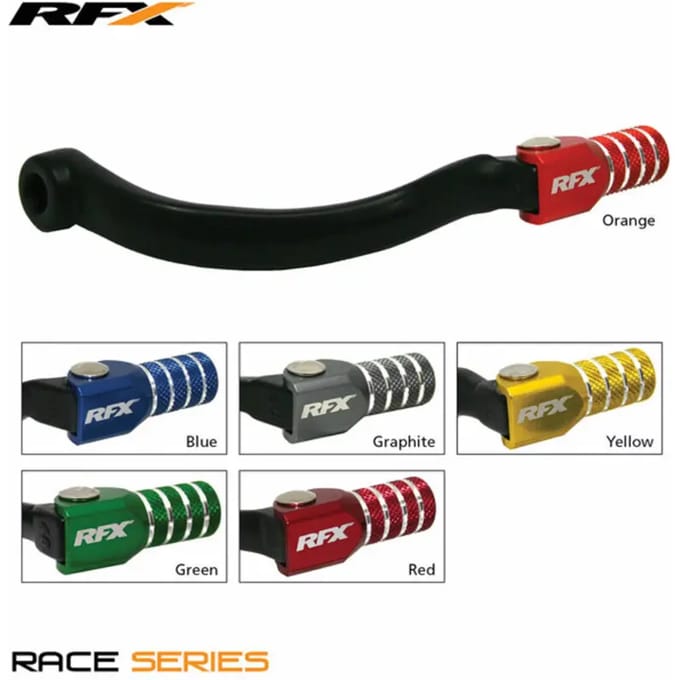 Motorfiets versnellingspook RFX Beta Rev 3 250 2T