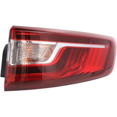 Achterlicht MAGNETI MARELLI 714026700802