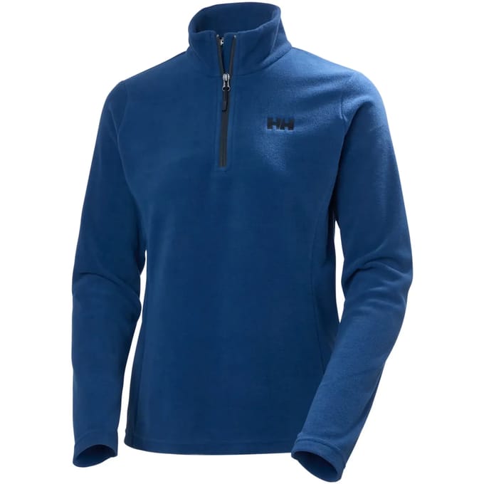 Damesfleece 1/2 rits Helly Hansen Daybreaker